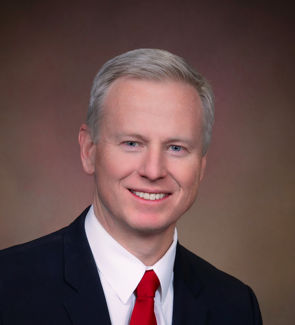 George Brauchler